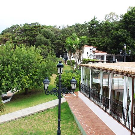 Finca El Campo Algeciras Exterior foto